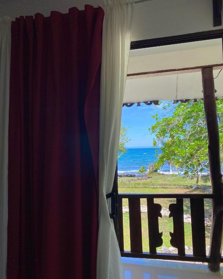 Ocean View Lodge Cahuita Luaran gambar